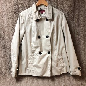 🔴 Merona Coat 🧥